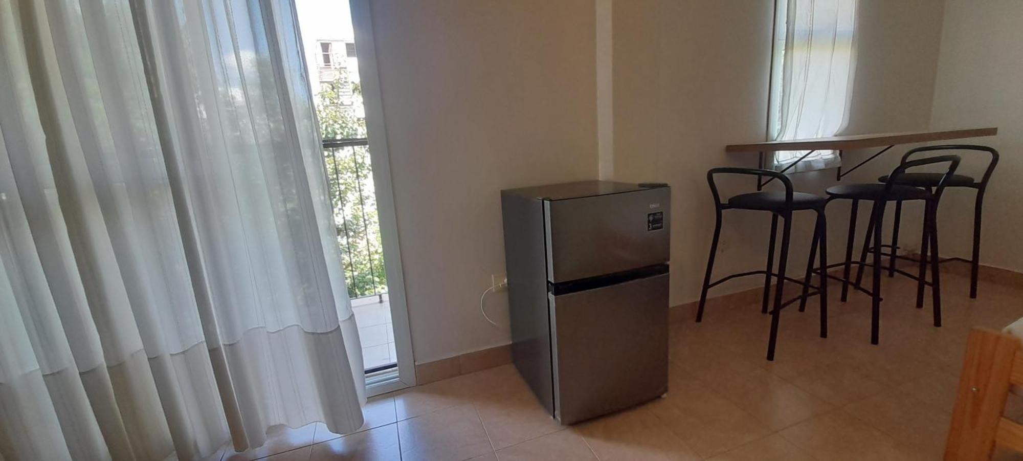 Vivo Alquilando - Brown 340 Apartman Salta Kültér fotó