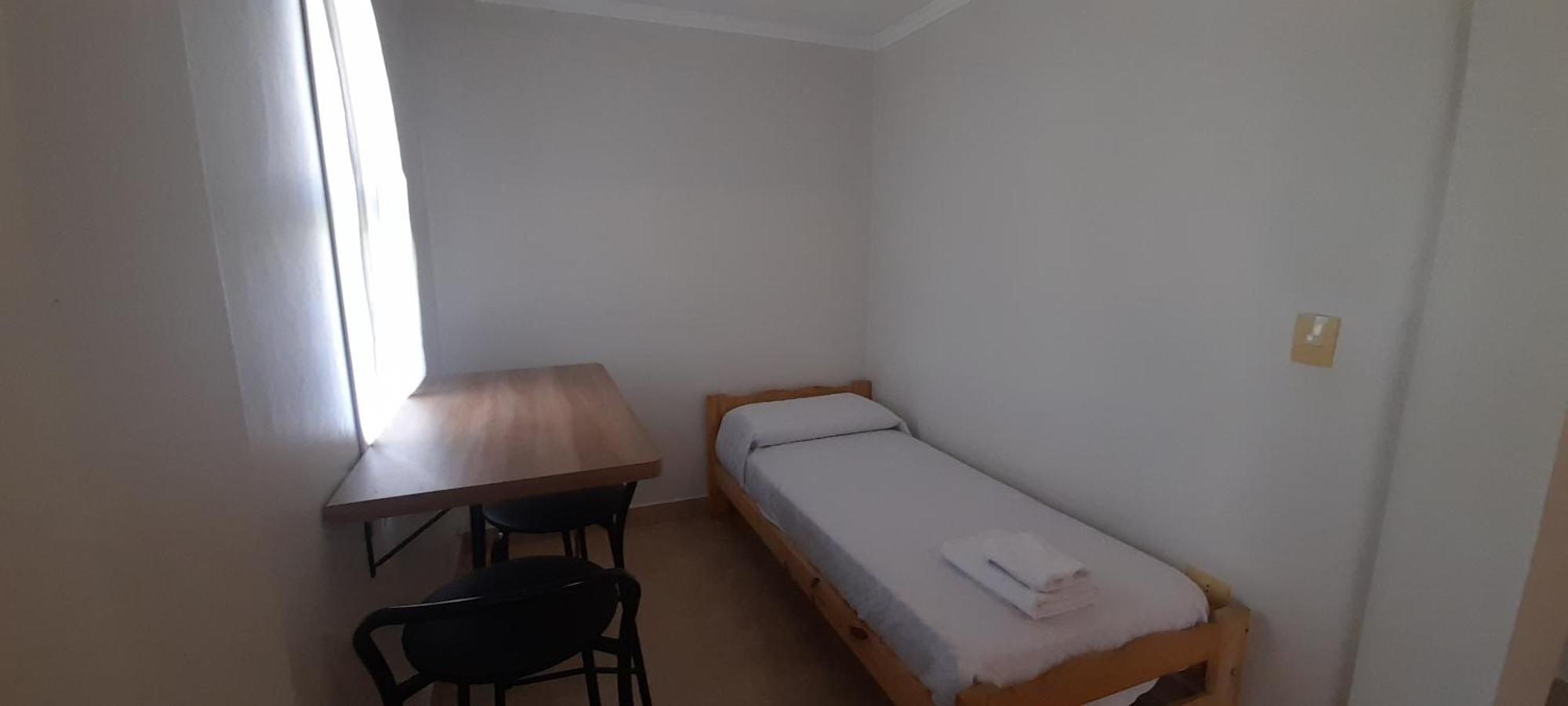 Vivo Alquilando - Brown 340 Apartman Salta Kültér fotó