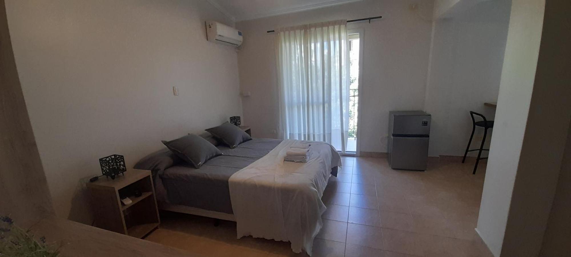 Vivo Alquilando - Brown 340 Apartman Salta Kültér fotó