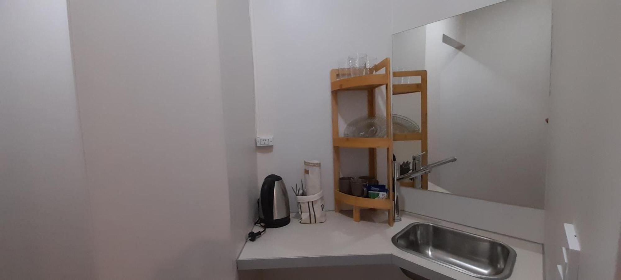Vivo Alquilando - Brown 340 Apartman Salta Kültér fotó
