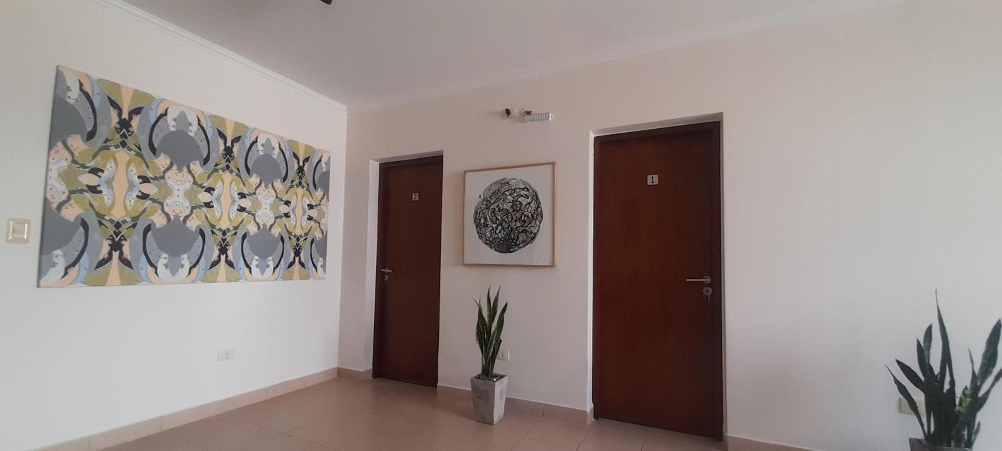 Vivo Alquilando - Brown 340 Apartman Salta Kültér fotó