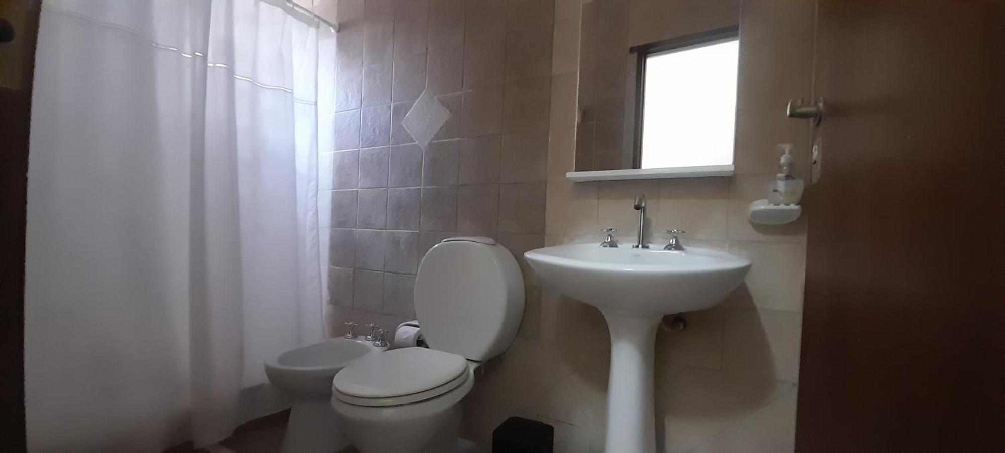 Vivo Alquilando - Brown 340 Apartman Salta Kültér fotó