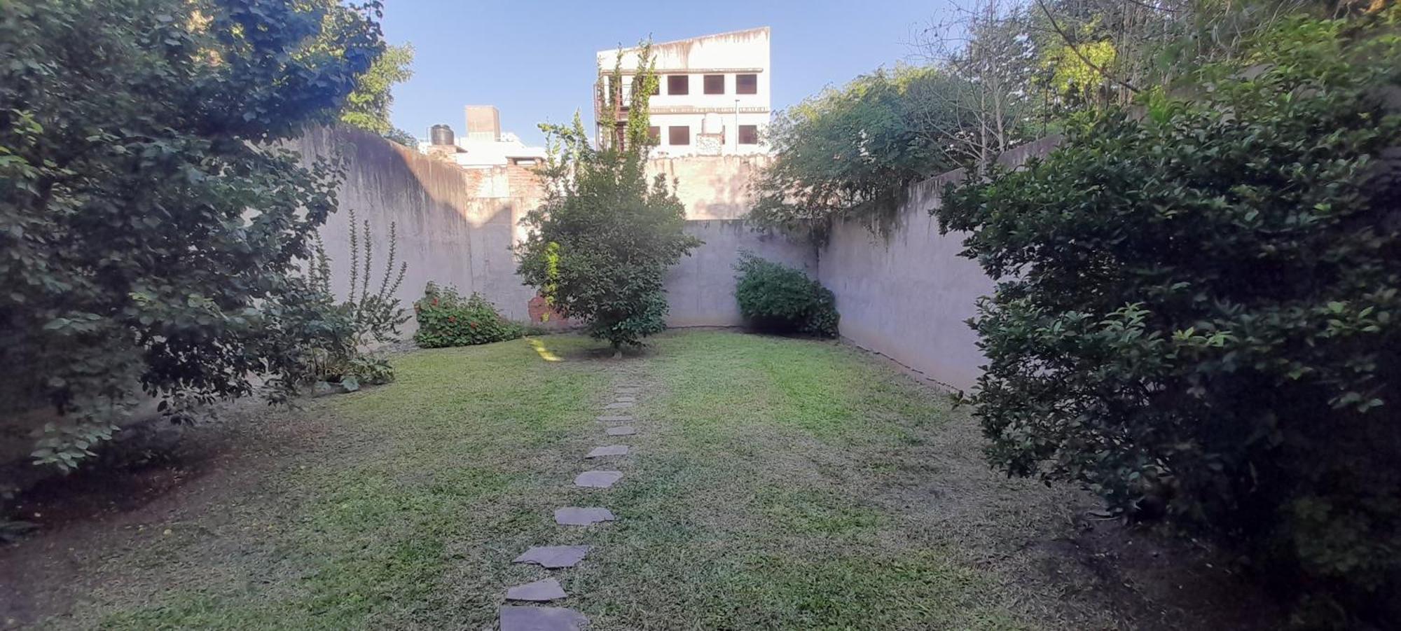 Vivo Alquilando - Brown 340 Apartman Salta Kültér fotó