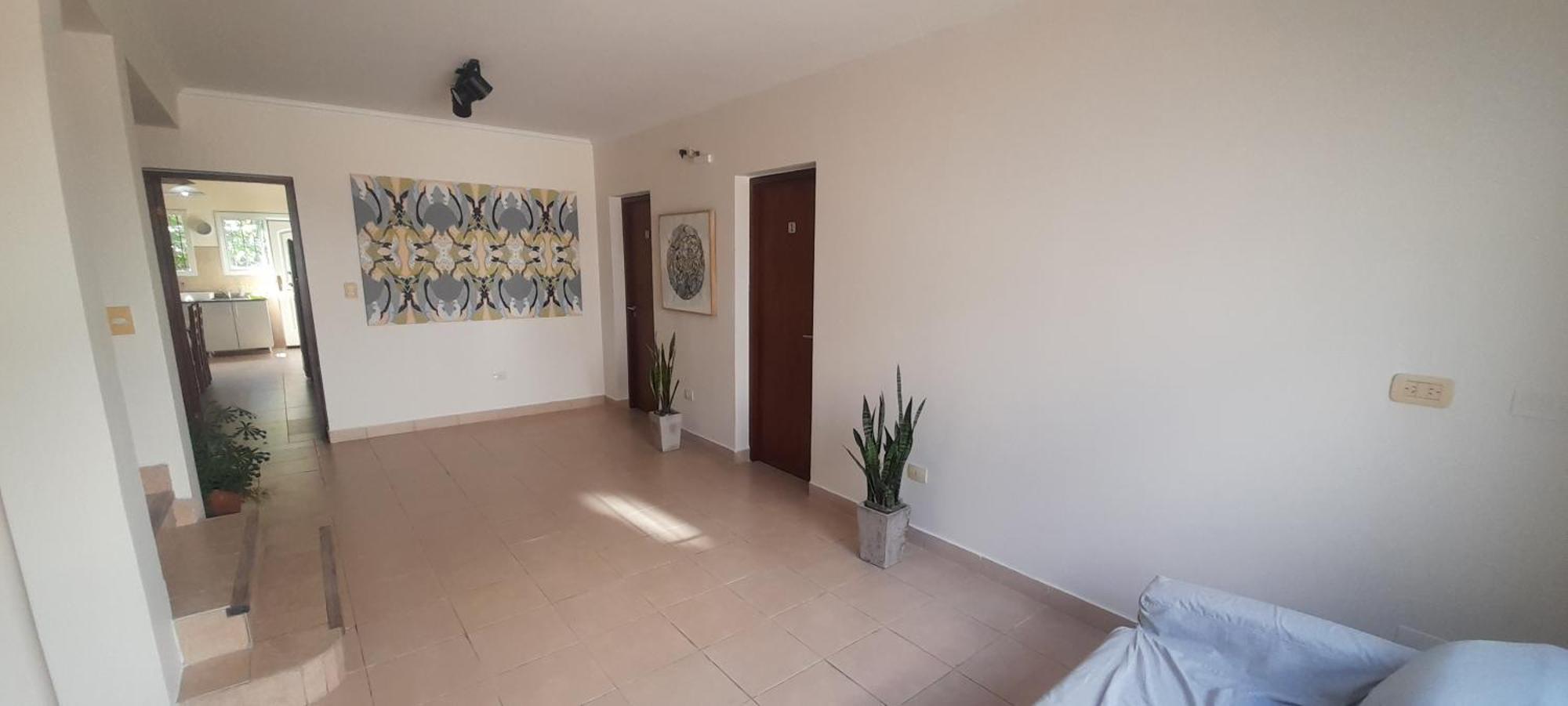 Vivo Alquilando - Brown 340 Apartman Salta Kültér fotó
