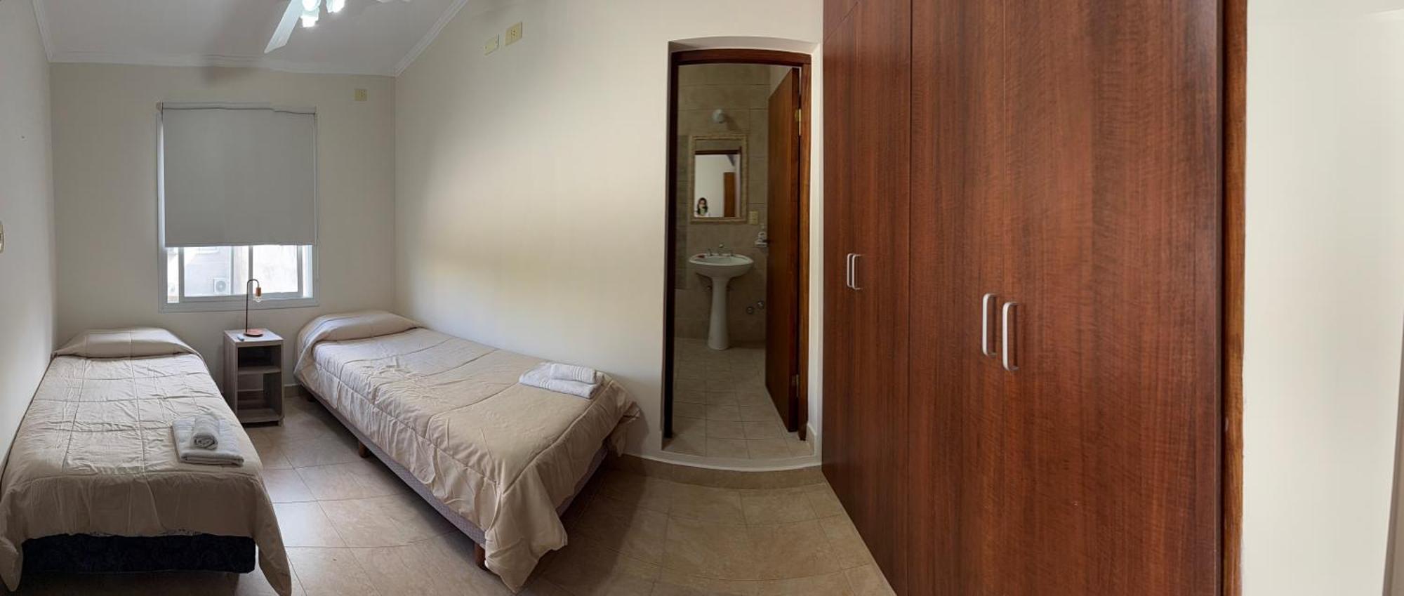 Vivo Alquilando - Brown 340 Apartman Salta Kültér fotó