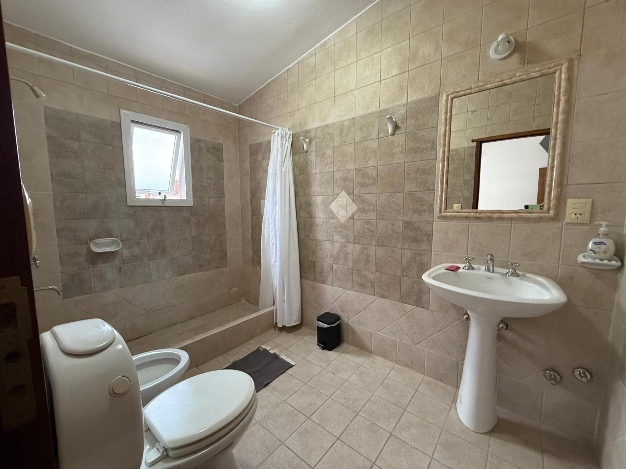 Vivo Alquilando - Brown 340 Apartman Salta Kültér fotó